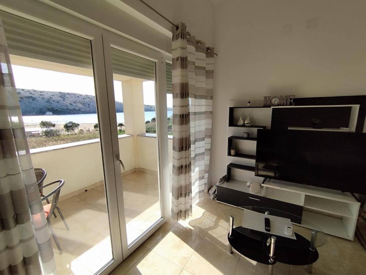 Apartmani Bakran Lopar Exterior photo